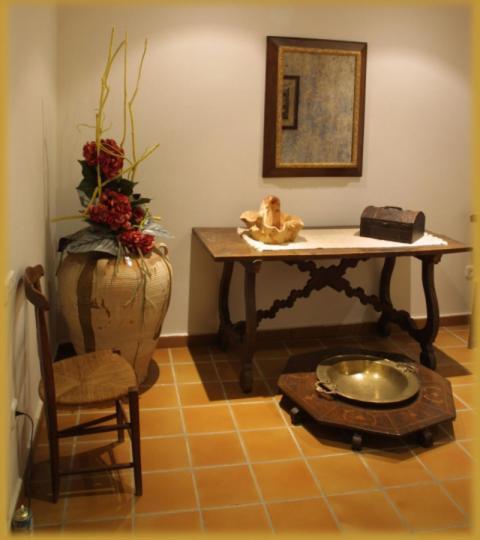 Casa Rufas Guest House เบียร์เค ภายนอก รูปภาพ